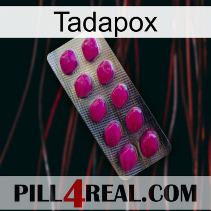Tadapox 09